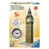 3D Puzzle 216 PZ Simboli e Monumenti