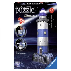 3D Puzzle 216 PZ Simboli e Monumenti