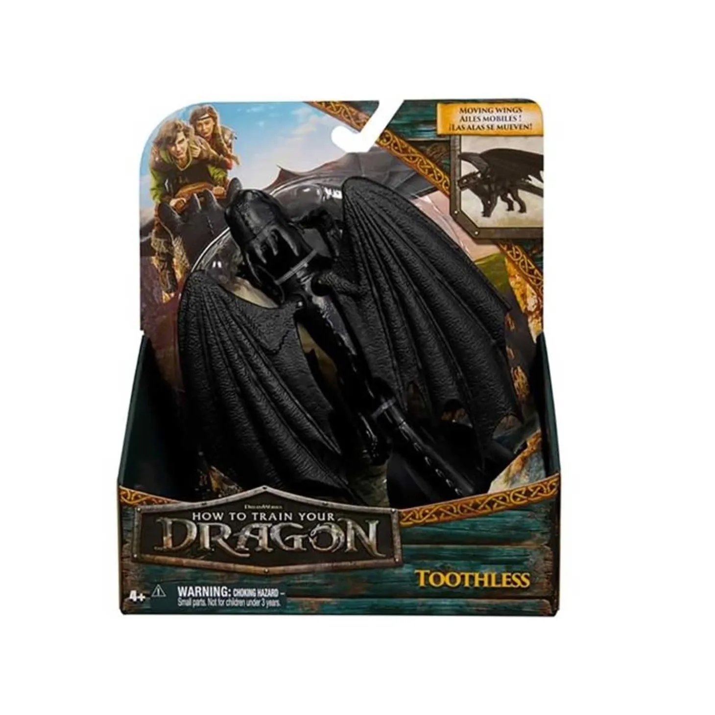 Dragons Draghi Assortiti