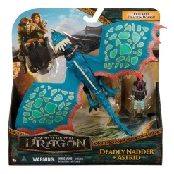 Dragons Draghi E Vichinghi