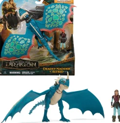 Dragons Draghi E Vichinghi