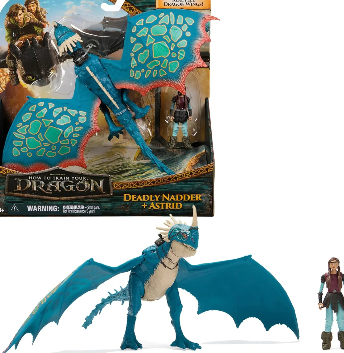 Dragons Draghi E Vichinghi