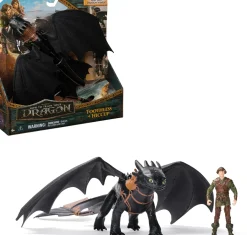 Dragons Draghi E Vichinghi