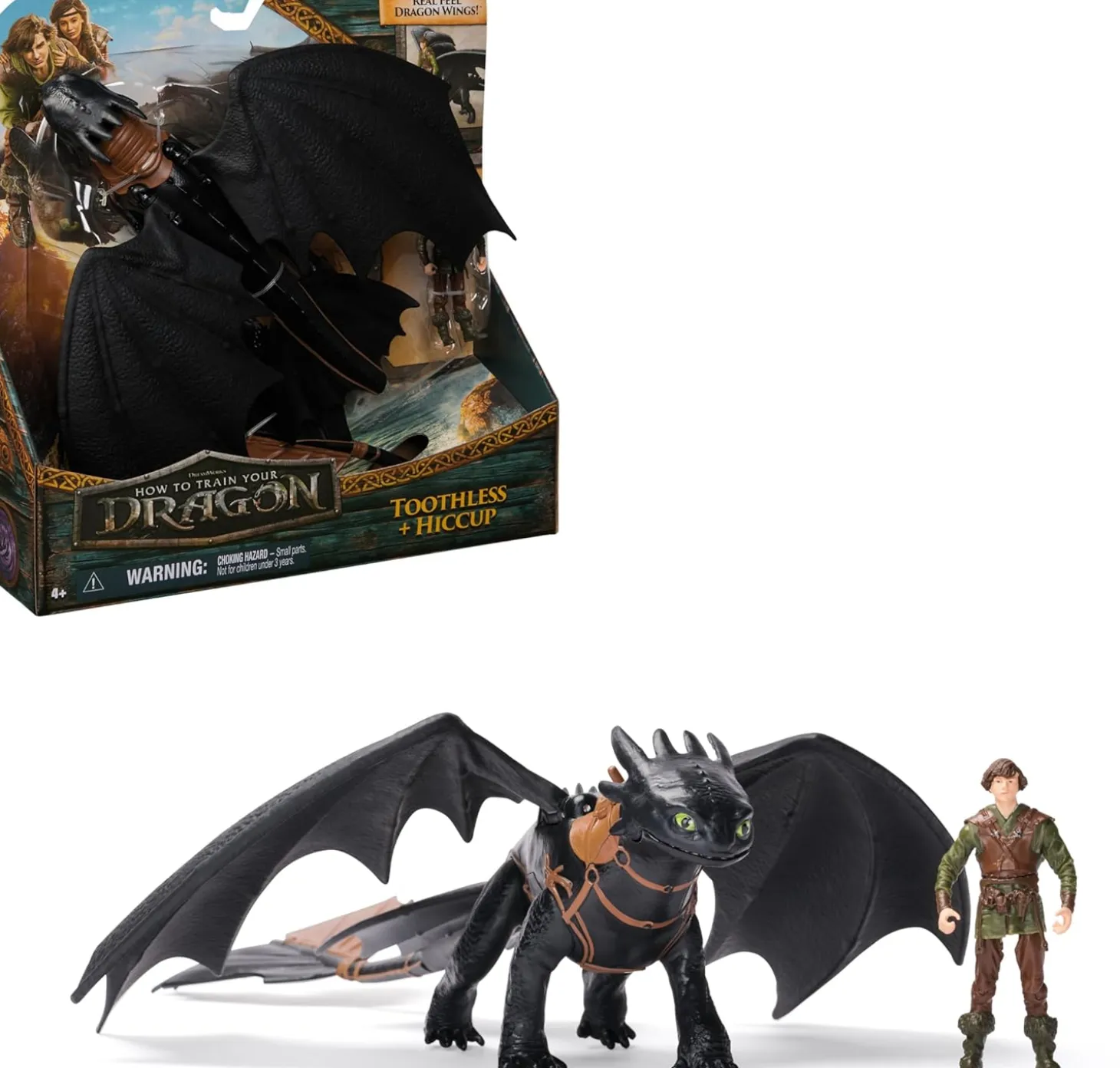 Dragons Draghi E Vichinghi