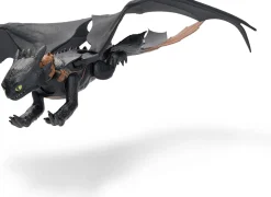 Dragons Sdentato Sputafuoco