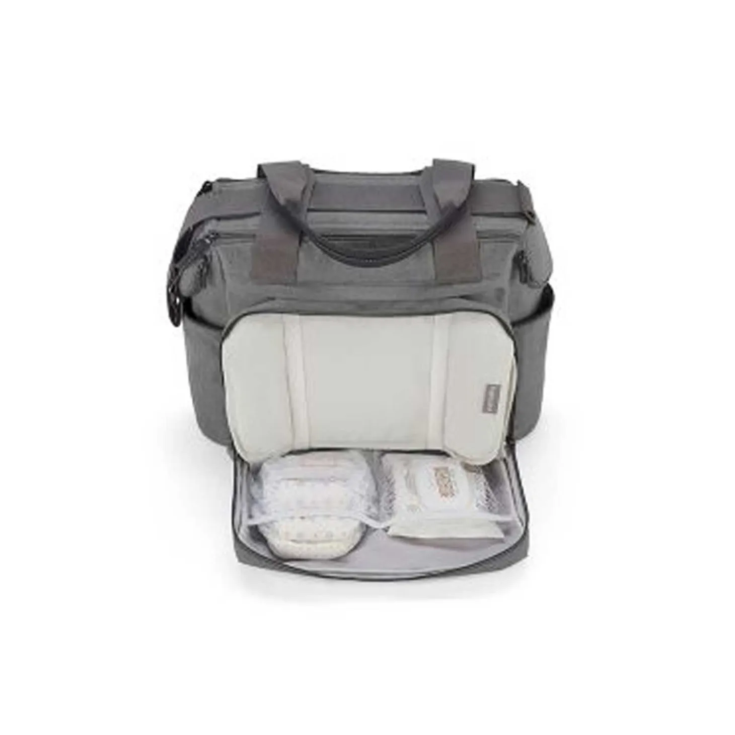 Dual Bag Aptica