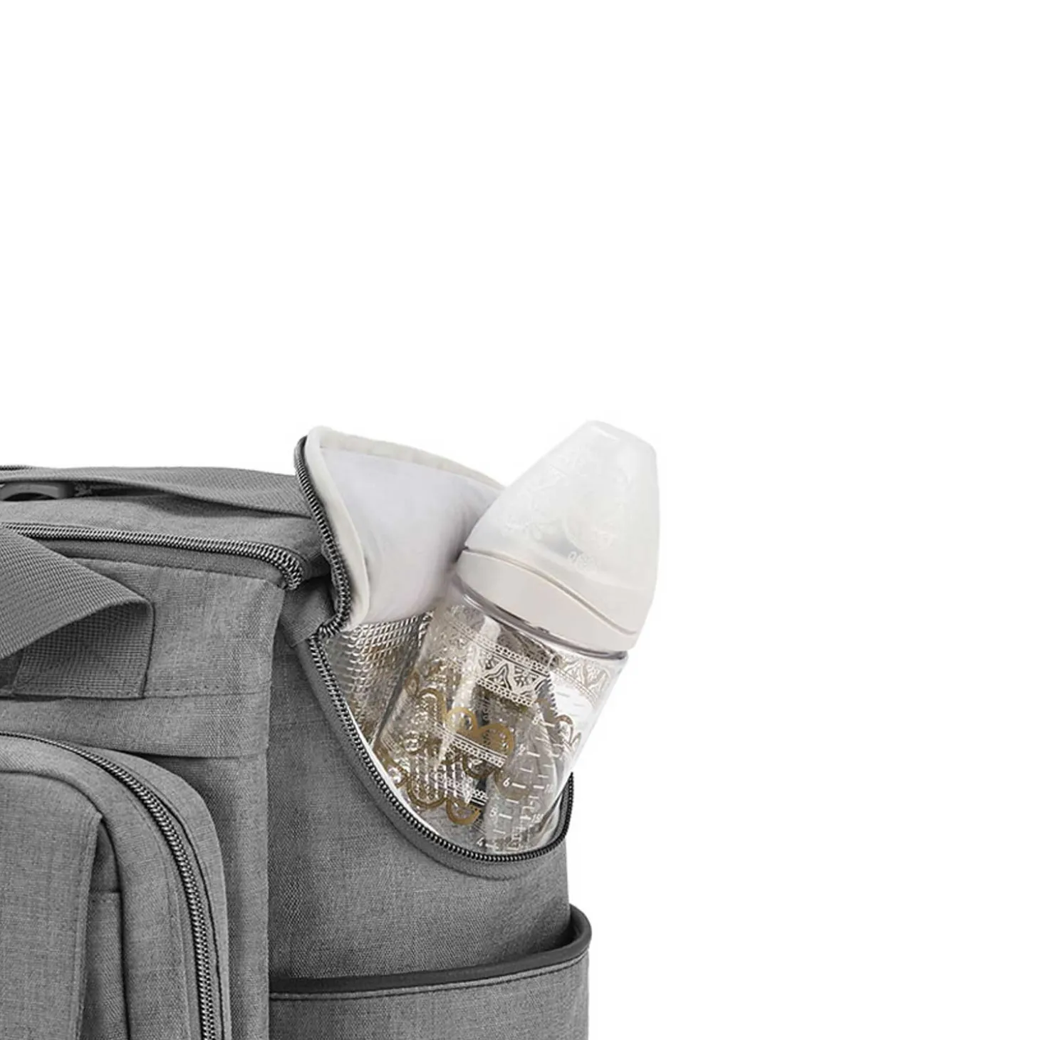 Dual Bag Aptica