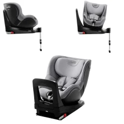 Dualfix I Size