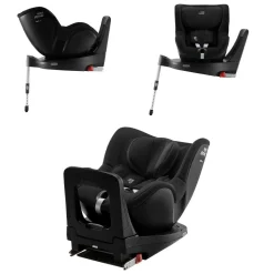 Dualfix I Size