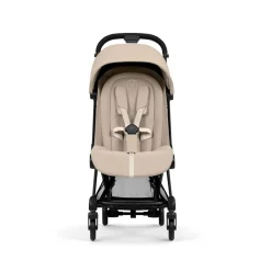 Duo Coya Comfort: Passeggino + Navicella