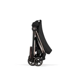 Duo Mios Comfort: Passeggino + Navicella Richiudibile