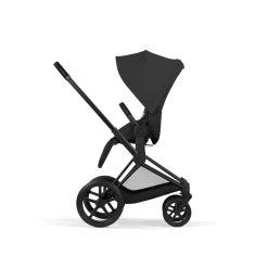 Duo Priam Comfort: Passeggino + Navicella