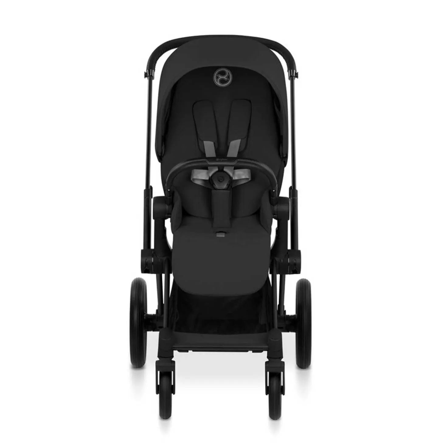Duo Priam Comfort: Passeggino + Navicella