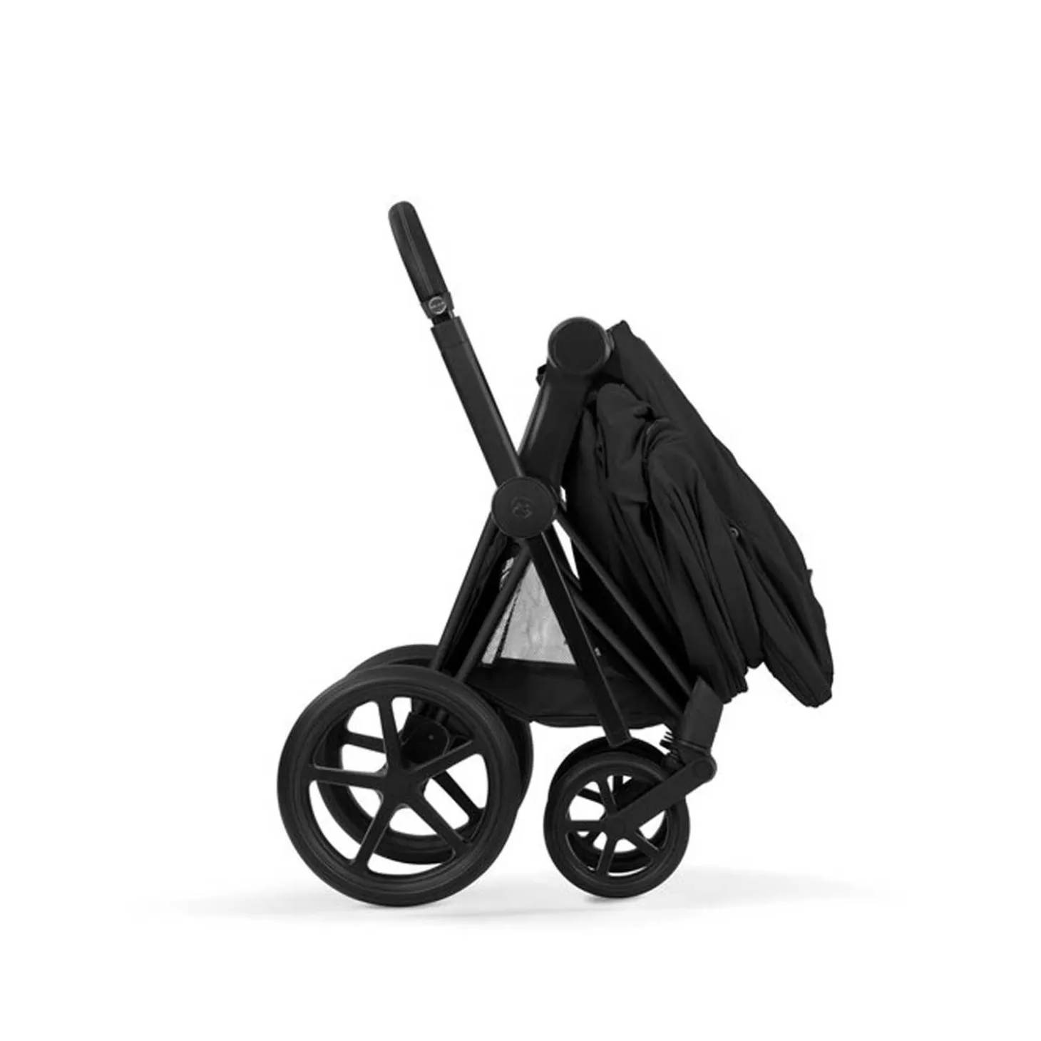 Duo Priam Comfort: Passeggino + Navicella