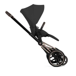 Duo Priam Comfort: Passeggino + Navicella