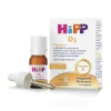 D3 Vitamina D Difese Immunitarie Bambini 5 ml