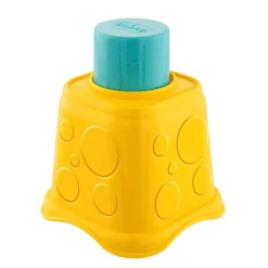 Eco+ Tazze Impilabili 2In1