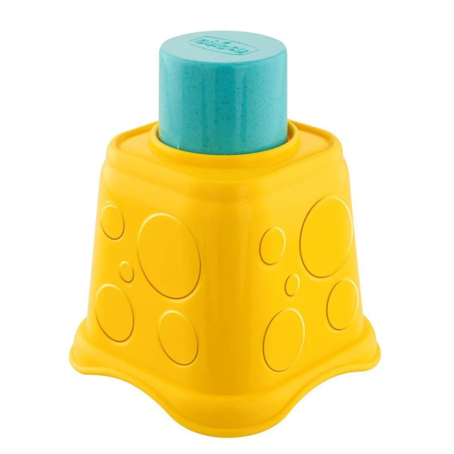 Eco+ Tazze Impilabili 2In1