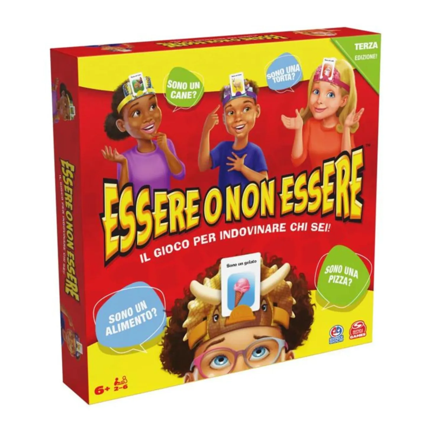 Eg Essere O Non Essere