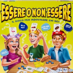 Essere O Non Essere Total Refresh