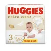 Extra Care Megapack Taglia 3 (96pz)