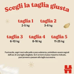Extra Care Mutandine taglia 5 (24 pz)