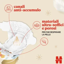 Extra Care Mutandine taglia 5 (24 pz)