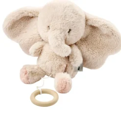 Fanfan Carillon Elefante Beige Ps26 C