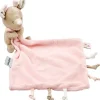 Fanfan Doudou Con Peluche Cerbiatta Ps26 C