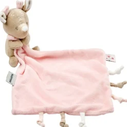 Fanfan Doudou Con Peluche Cerbiatta Ps26 C