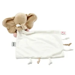 Fanfan Doudou Con Peluche Elefante Ps26 C