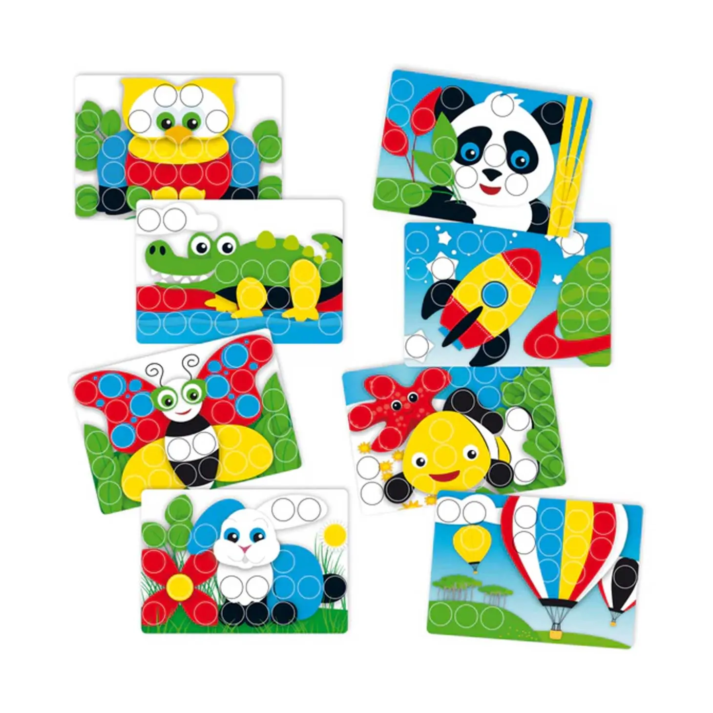 Fantacolor Junior Basic