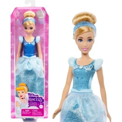 Fashion doll Disney Princess HLW02