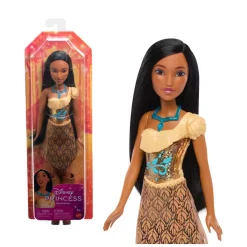 Fashion doll Disney Princess HLW02