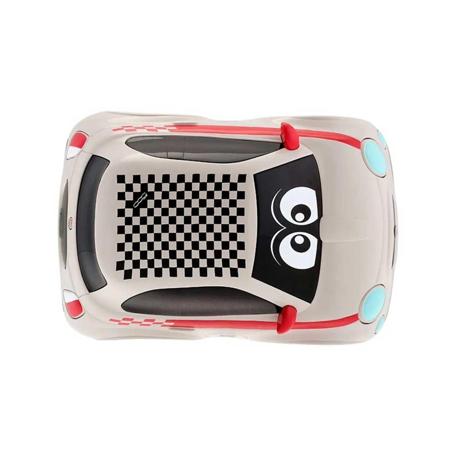 Fiat 500 Radiocomandata