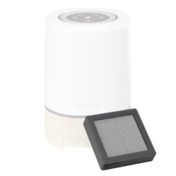 3 Filtri per il purificatore d'aria Clean 3 in 1