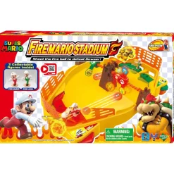 Fire Mario Stadium 7388