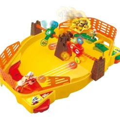 Fire Mario Stadium 7388
