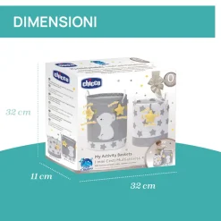 First Dreams Cesti Multiattivita