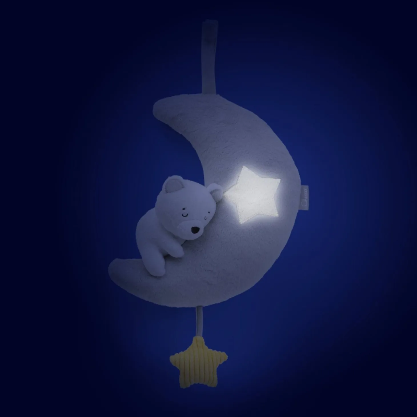First Dreams Dolce Luna Carillon