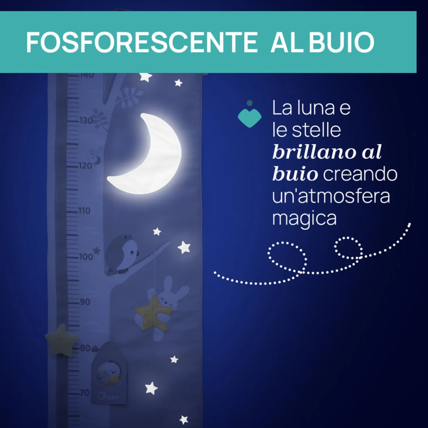 First Dreams Metro Crescita
