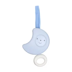 First Dreams Ninna Luna Blu