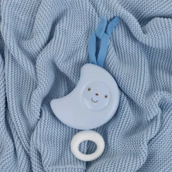 First Dreams Ninna Luna Blu
