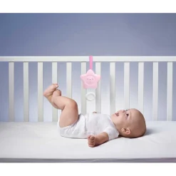 First Dreams Ninna Stella Rosa