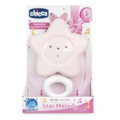 First Dreams Ninna Stella Rosa