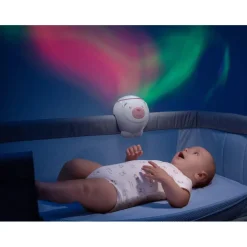 First Dreams Proiettore Orso Polare