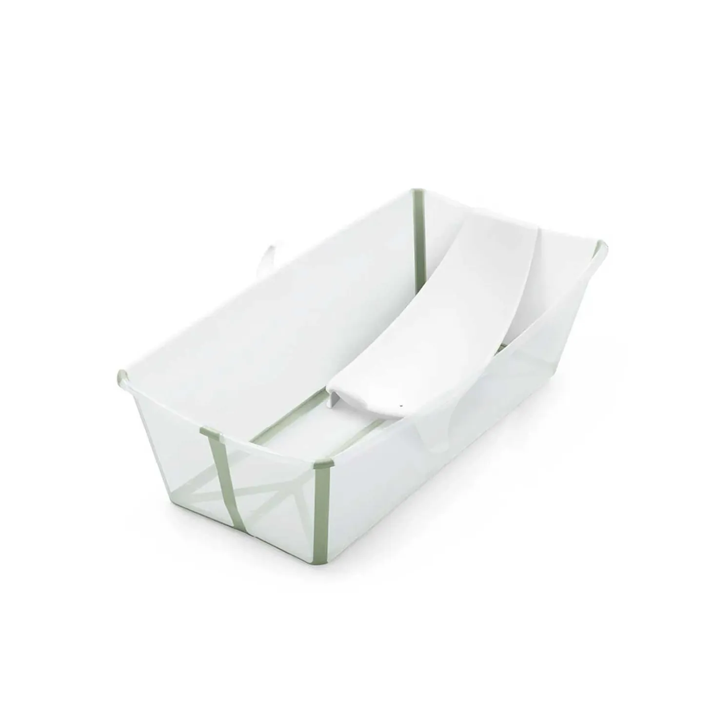 Flexi Bath XL + Supporto Per Neonato Newborn
