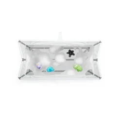 Flexi Bath XL + Supporto Per Neonato Newborn