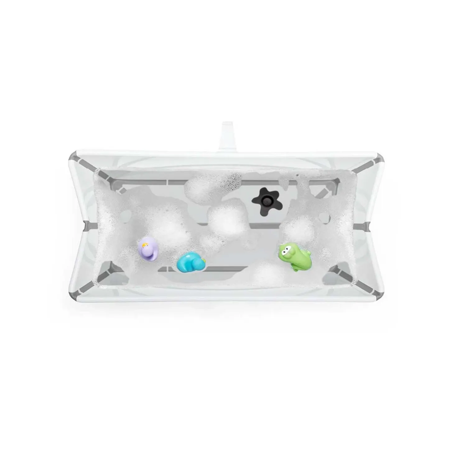 Flexi Bath XL + Supporto Per Neonato Newborn