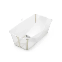 Flexi Bath XL + Supporto Per Neonato Newborn